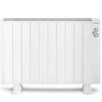 Emisor Térmico Orbegozo RRM 1810A/ 1800W/ 10 Elementos Caloríficos - PixelPlaza