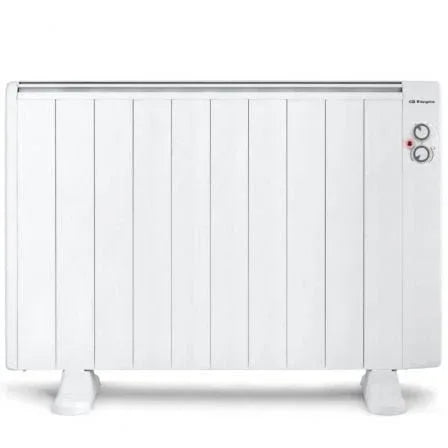 Emisor Térmico Orbegozo RRM 1810A/ 1800W/ 10 Elementos Caloríficos - PixelPlaza