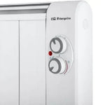 Emisor Térmico Orbegozo RRM 1810A/ 1800W/ 10 Elementos Caloríficos - PixelPlaza