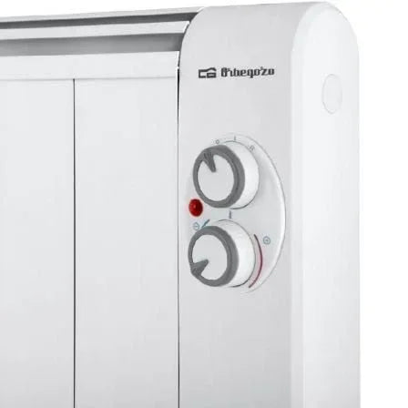 Emisor Térmico Orbegozo RRM 1810A/ 1800W/ 10 Elementos Caloríficos - PixelPlaza