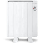 Emisor Térmico Orbegozo RRM 810A/ 800W/ 5 Elementos Caloríficos - PixelPlaza
