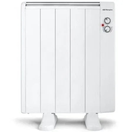 Emisor Térmico Orbegozo RRM 810A/ 800W/ 5 Elementos Caloríficos - PixelPlaza