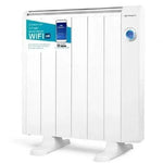 Emisor Térmico Orbegozo RRW 1000/ 1000W/ 6 Elementos Caloríficos/ WiFi - PixelPlaza