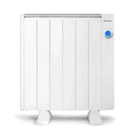 Emisor Térmico Orbegozo RRW 1000/ 1000W/ 6 Elementos Caloríficos/ WiFi - PixelPlaza