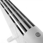 Emisor Térmico Orbegozo RRW 1300/ 1300W/ 7 Elementos Caloríficos/ WiFi - PixelPlaza