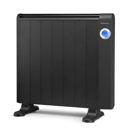 Emisor Térmico Orbegozo RRW 1305/ 1300W/ 7 Elementos Caloríficos/ WiFi - PixelPlaza