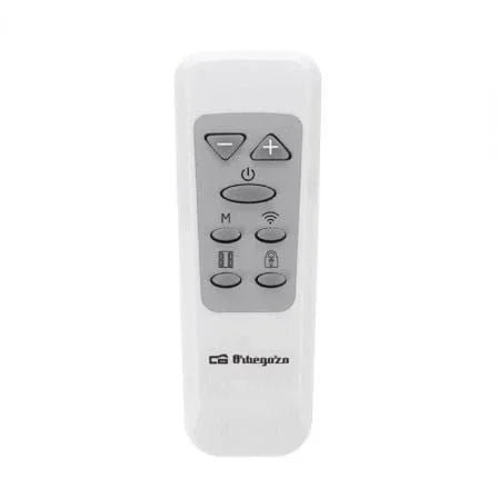 Emisor Térmico Orbegozo RRW 1305/ 1300W/ 7 Elementos Caloríficos/ WiFi - PixelPlaza