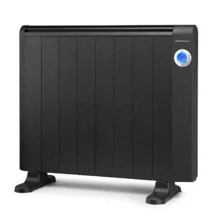 Emisor Térmico Orbegozo RRW 1505/ 1500W/ 8 Elementos Caloríficos/ WiFi - PixelPlaza