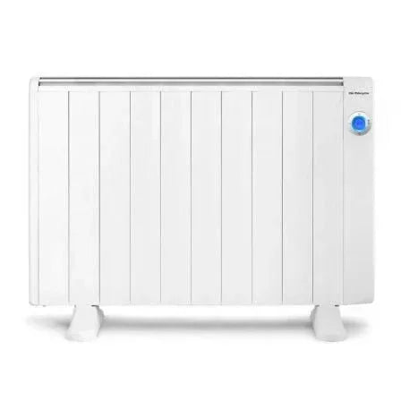 Emisor Térmico Orbegozo RRW 1800/ 1800W/ 11 Elementos Caloríficos/ WiFi - PixelPlaza