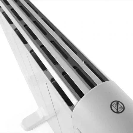 Emisor Térmico Orbegozo RRW 1800/ 1800W/ 11 Elementos Caloríficos/ WiFi - PixelPlaza