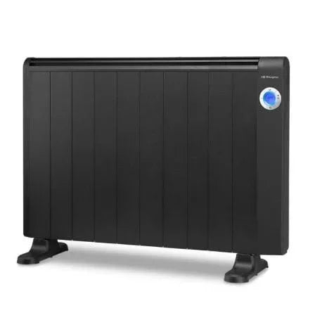 Emisor Térmico Orbegozo RRW 1805/ 1800W/ 11 Elementos Caloríficos/ WiFi - PixelPlaza