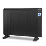 Emisor Térmico Orbegozo RRW 1805/ 1800W/ 11 Elementos Caloríficos/ WiFi - PixelPlaza