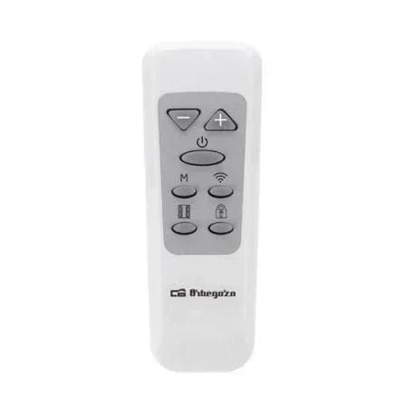 Emisor Térmico Orbegozo RRW 1805/ 1800W/ 11 Elementos Caloríficos/ WiFi - PixelPlaza