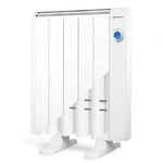 Emisor Térmico Orbegozo RRW 800/ 800W/ 5 Elementos Caloríficos/ WiFi - PixelPlaza