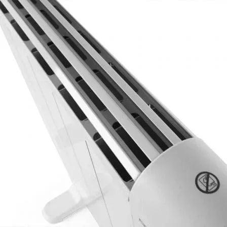 Emisor Térmico Orbegozo RRW 800/ 800W/ 5 Elementos Caloríficos/ WiFi - PixelPlaza
