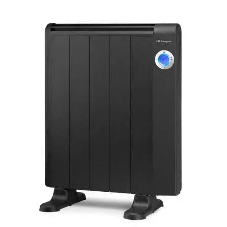 Emisor Térmico Orbegozo RRW 805/ 800W/ 5 Elementos Caloríficos/ WiFi - PixelPlaza