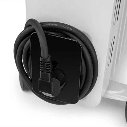 Radiador de Aceite Orbegozo RS 2500/ 3 Potencias/ 2500W/ 11 Elementos Caloríficos - PixelPlaza