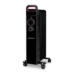 Radiador de Aceite Orbegozo RUN 1500/ 3 Potencias/ 1500W/ 7 Elementos Caloríficos - PixelPlaza