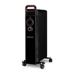 Radiador de Aceite Orbegozo RUN 2000/ 3 Potencias/ 2000W/ 9 Elementos Caloríficos - PixelPlaza