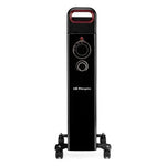 Radiador de Aceite Orbegozo RUN 2500/ 3 Potencias/ 2000W/ 11 Elementos Caloríficos - PixelPlaza