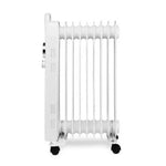 Radiador de Aceite Orbegozo RU 2000/ 3 Potencias/ 2000W/ 9 Elementos Caloríficos - PixelPlaza