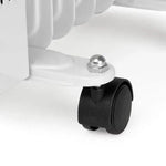 Radiador de Aceite Orbegozo RU 2000/ 3 Potencias/ 2000W/ 9 Elementos Caloríficos - PixelPlaza