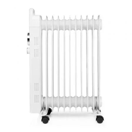 Radiador de Aceite Orbegozo RU 2500/ 3 Potencias/ 2000W/ 11 Elementos Caloríficos - PixelPlaza