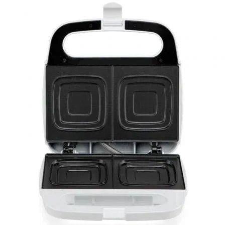 Sandwichera Orbegozo SW 4915/ 800W/ para 2 sandwiches - PixelPlaza