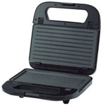 Sandwichera Orbegozo SW 7560/ 750W/ para sandwiches - PixelPlaza