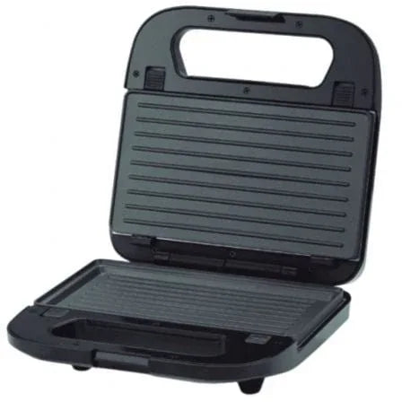 Sandwichera Orbegozo SW 7560/ 750W/ para sandwiches - PixelPlaza