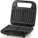 Sandwichera Orbegozo SW 7560/ 750W/ para sandwiches - PixelPlaza