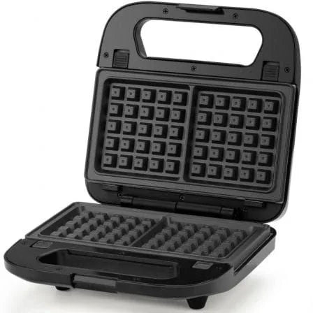 Sandwichera Orbegozo SW 7560/ 750W/ para sandwiches - PixelPlaza