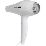 Secador de Hotel Orbegozo SEH 1800/ 1800W/ Blanco - PixelPlaza