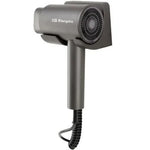 Secador Orbegozo SEH 1890/ 2000W/ Negro - PixelPlaza