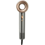 Secador Orbegozo SE 1880/ 1800W/ Iónico/ Plata - PixelPlaza