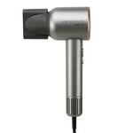 Secador Orbegozo SE 1880/ 1800W/ Iónico/ Plata - PixelPlaza
