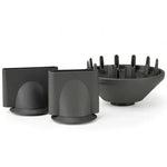 Secador Orbegozo SE 1880/ 1800W/ Iónico/ Plata - PixelPlaza