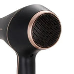 Secador Orbegozo SE 2065/ 2000W/ Negro - PixelPlaza