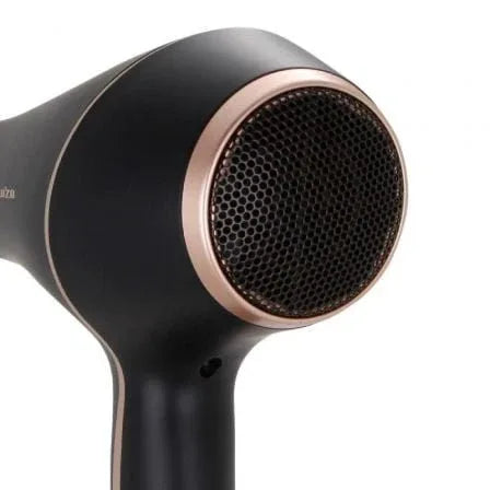 Secador Orbegozo SE 2065/ 2000W/ Negro - PixelPlaza