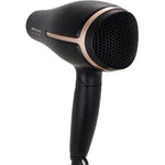 Secador Orbegozo SE 2074/ 2000W/ Negro - PixelPlaza