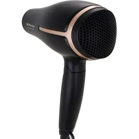 Secador Orbegozo SE 2074/ 2000W/ Negro - PixelPlaza