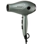 Secador Orbegozo SE 2110/ 2100W/ Iónico/ Verde - PixelPlaza