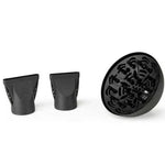 Secador Orbegozo SE 2110/ 2100W/ Iónico/ Verde - PixelPlaza