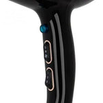 Secador Orbegozo SE-2206/ 2200W/ Negro - PixelPlaza