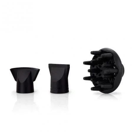 Secador Orbegozo SE-2206/ 2200W/ Negro - PixelPlaza