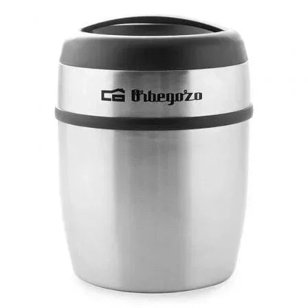 Termo Orbegozo TRSL 1500/ Capacidad 1500ml/ para sólidos y líquidos - PixelPlaza