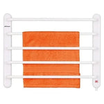 Toallero Eléctrico Orbegozo TH 8002/ 90W - PixelPlaza