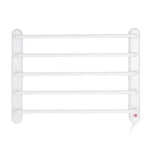 Toallero Eléctrico Orbegozo TH 8002/ 90W - PixelPlaza