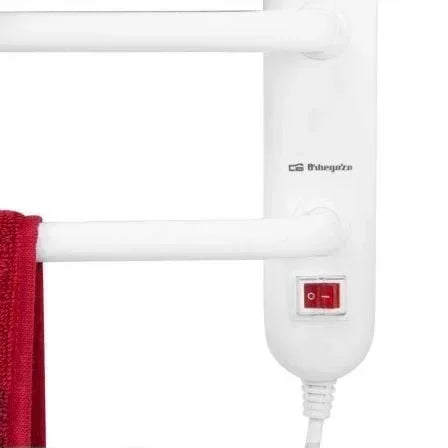Toallero Eléctrico Orbegozo TH 8002/ 90W - PixelPlaza