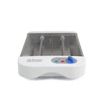 Tostador Orbegozo TO 1010 A/ 600W/ Blanco - PixelPlaza